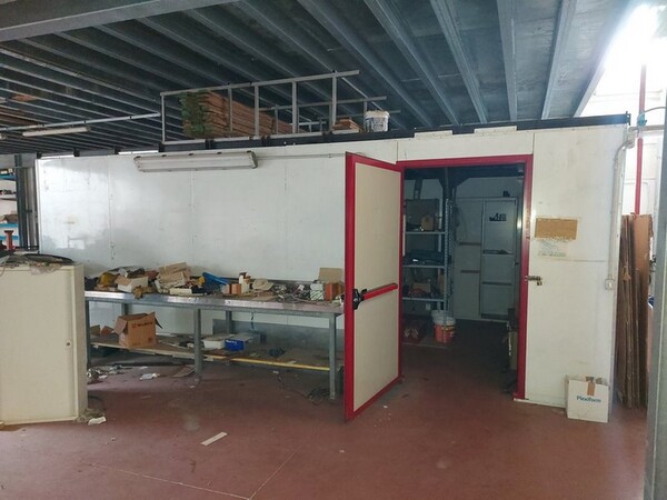 2#5740 Scaffalature e rimanenze magazzino in vendita - foto 78
