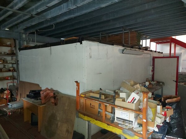 2#5740 Scaffalature e rimanenze magazzino in vendita - foto 79