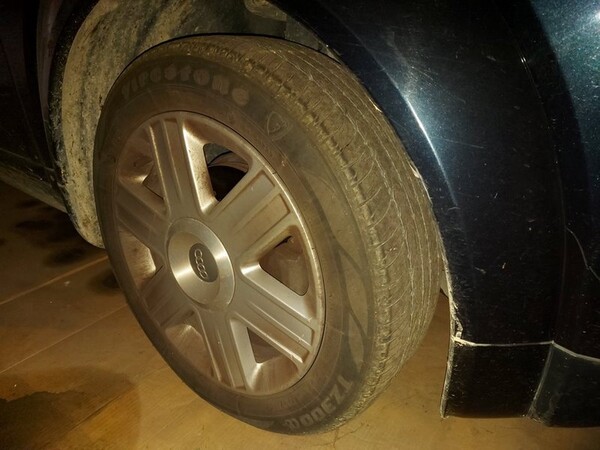 4#5740 Autovettura Audi A2 in vendita - foto 7