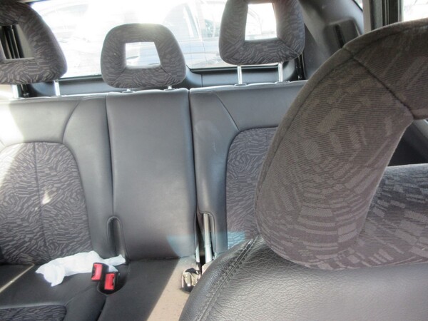 1#5741 Autovettura Mercedes A170 in vendita - foto 22