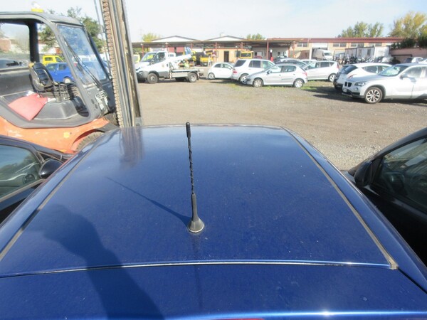 2#5741 Autovettura Fiat Grande Punto in vendita - foto 9