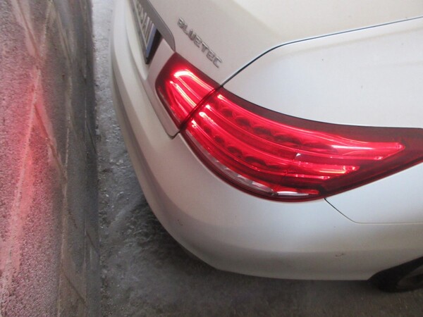 3#5741 Autovettura Mercedes E250 Bluetec in vendita - foto 4