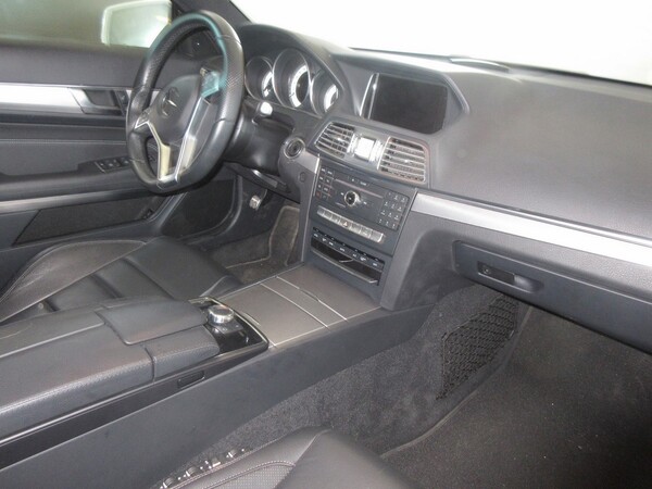 3#5741 Autovettura Mercedes E250 Bluetec in vendita - foto 13