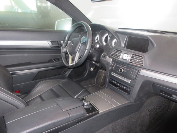 3#5741 Autovettura Mercedes E250 Bluetec in vendita - foto 14