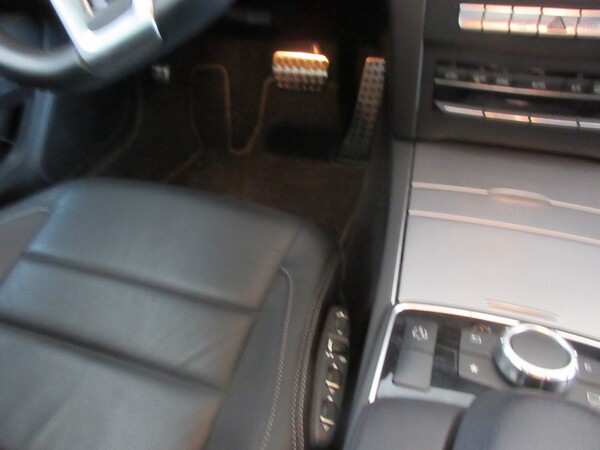 3#5741 Autovettura Mercedes E250 Bluetec in vendita - foto 15