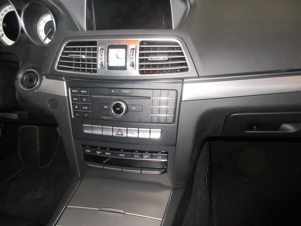 3#5741 Autovettura Mercedes E250 Bluetec in vendita - foto 17