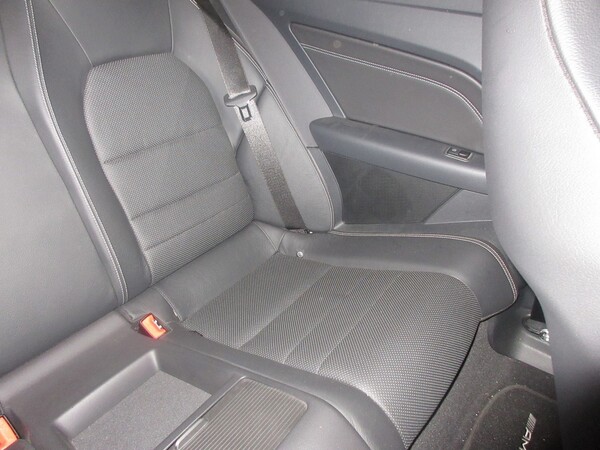3#5741 Autovettura Mercedes E250 Bluetec in vendita - foto 18