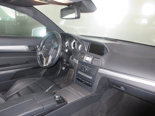 3#5741 Autovettura Mercedes E250 Bluetec in vendita - foto 20