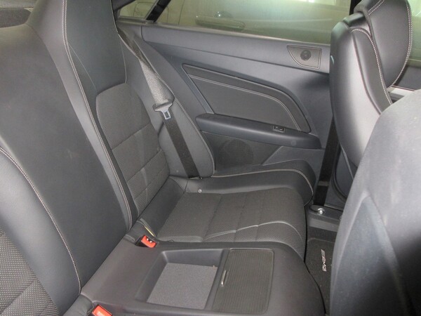 3#5741 Autovettura Mercedes E250 Bluetec in vendita - foto 21
