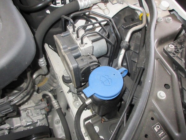 3#5741 Autovettura Mercedes E250 Bluetec in vendita - foto 25