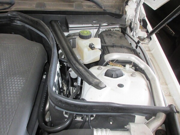 3#5741 Autovettura Mercedes E250 Bluetec in vendita - foto 26