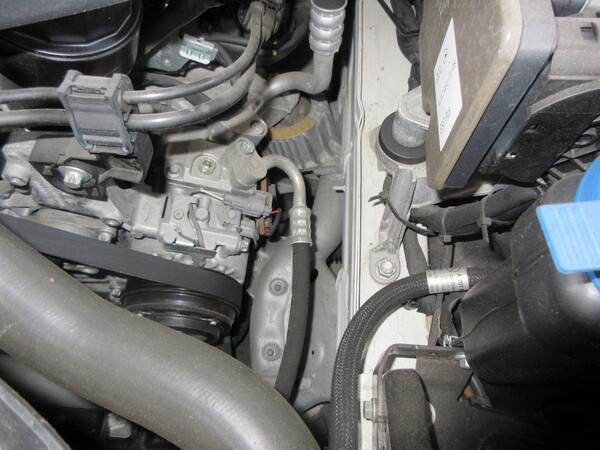 3#5741 Autovettura Mercedes E250 Bluetec in vendita - foto 27