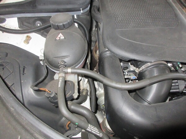 3#5741 Autovettura Mercedes E250 Bluetec in vendita - foto 28