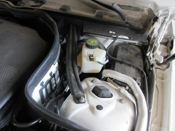 3#5741 Autovettura Mercedes E250 Bluetec in vendita - foto 29