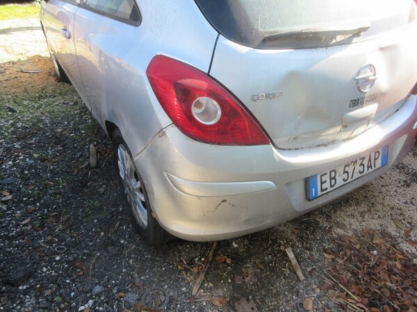 4#5741 Autovettura Opel Corsa in vendita - foto 5