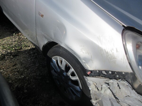 4#5741 Autovettura Opel Corsa in vendita - foto 13