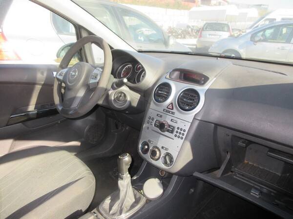 4#5741 Autovettura Opel Corsa in vendita - foto 15