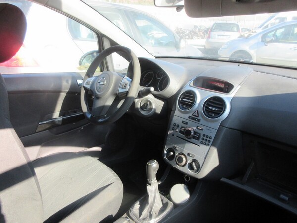 4#5741 Autovettura Opel Corsa in vendita - foto 17