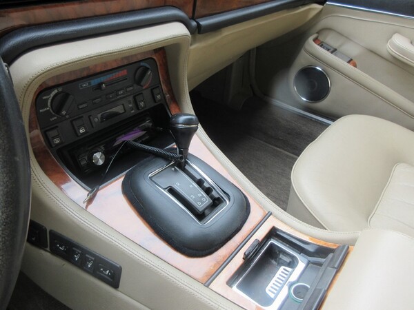 5#5741 Autovettura Jaguar Daimler in vendita - foto 18