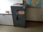 Image 1 - Conforti safes and office furniture - Lot 1 (Auction 5742)