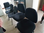 Immagine 27 - Casseforti Conforti e arredi ufficio - Lotto 1 (Asta 5742)