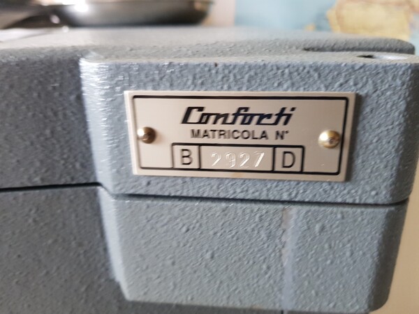 1#5742 Casseforti Conforti e arredi ufficio in vendita - foto 3