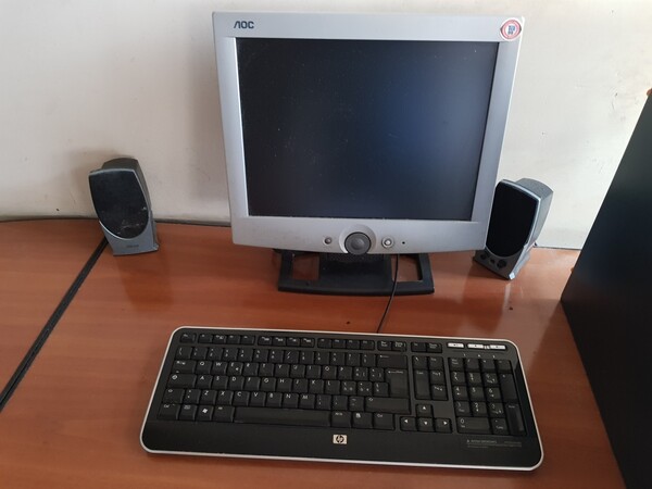 1#5742 Casseforti Conforti e arredi ufficio in vendita - foto 20