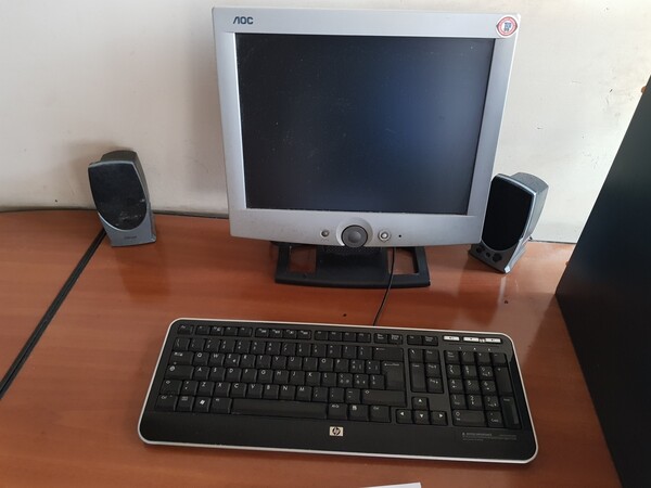 1#5742 Casseforti Conforti e arredi ufficio in vendita - foto 21