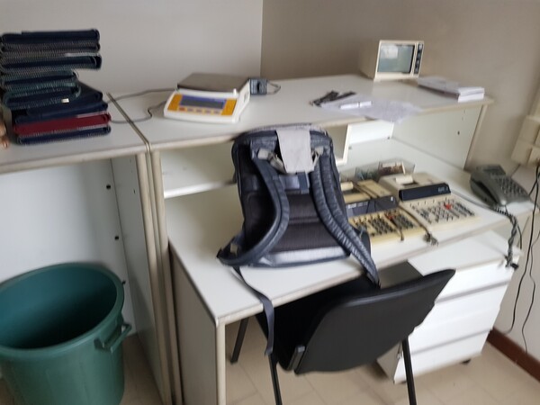 1#5742 Casseforti Conforti e arredi ufficio in vendita - foto 23