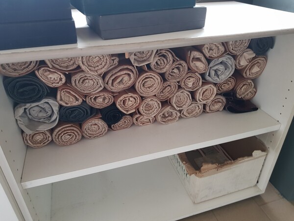1#5742 Casseforti Conforti e arredi ufficio in vendita - foto 33