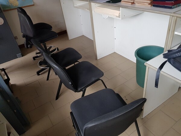 1#5742 Casseforti Conforti e arredi ufficio in vendita - foto 35
