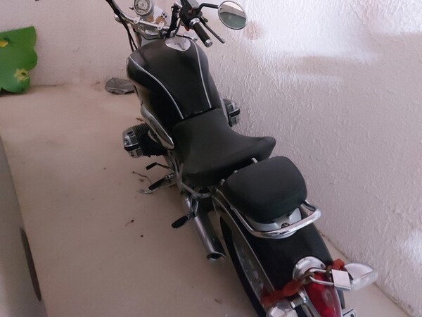 2#5744 Motociclo BMW R1200 C in vendita - foto 4