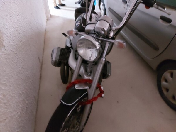 2#5744 Motociclo BMW R1200 C in vendita - foto 11