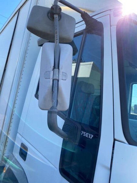 1#5747 Autocarro Iveco Eurocargo in vendita - foto 4