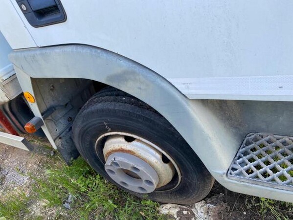 1#5747 Autocarro Iveco Eurocargo in vendita - foto 5