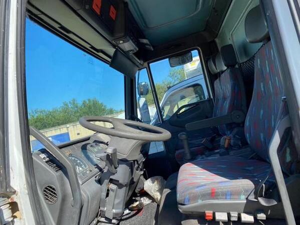 1#5747 Autocarro Iveco Eurocargo in vendita - foto 6