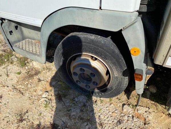 1#5747 Autocarro Iveco Eurocargo in vendita - foto 7