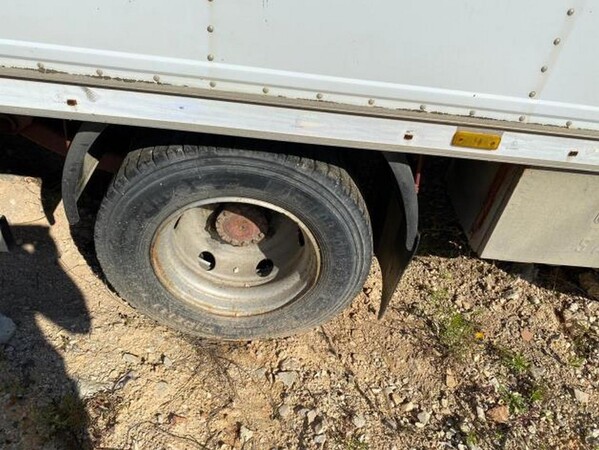 1#5747 Autocarro Iveco Eurocargo in vendita - foto 8