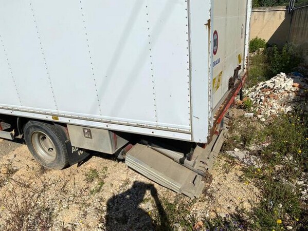 1#5747 Autocarro Iveco Eurocargo in vendita - foto 10