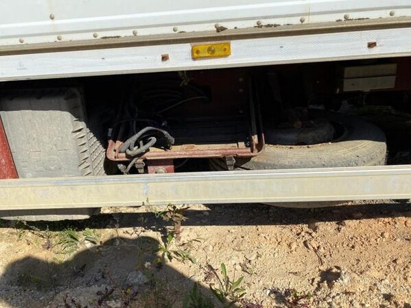 1#5747 Autocarro Iveco Eurocargo in vendita - foto 13