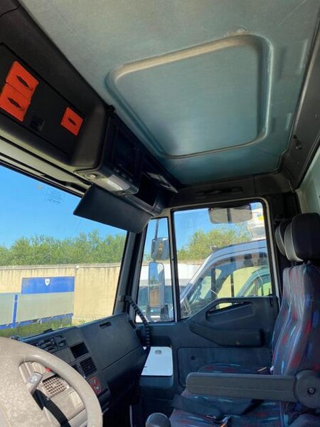 1#5747 Autocarro Iveco Eurocargo in vendita - foto 14
