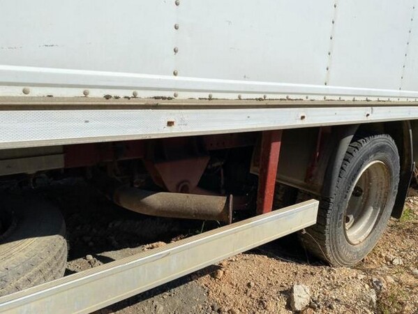 1#5747 Autocarro Iveco Eurocargo in vendita - foto 16