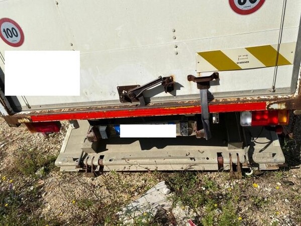 1#5747 Autocarro Iveco Eurocargo in vendita - foto 19