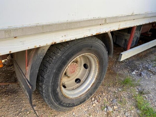 1#5747 Autocarro Iveco Eurocargo in vendita - foto 23