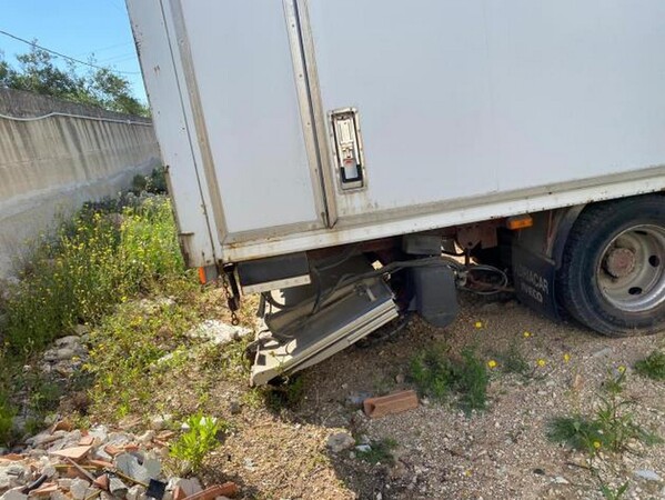 1#5747 Autocarro Iveco Eurocargo in vendita - foto 24
