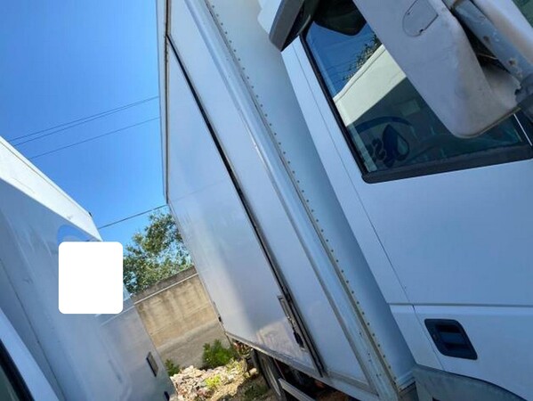 1#5747 Autocarro Iveco Eurocargo in vendita - foto 25