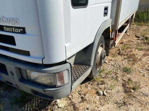 1#5747 Autocarro Iveco Eurocargo in vendita - foto 27
