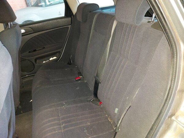 2#5747 Alfa Romeo 159 Sportwagon 2.0 in vendita - foto 10