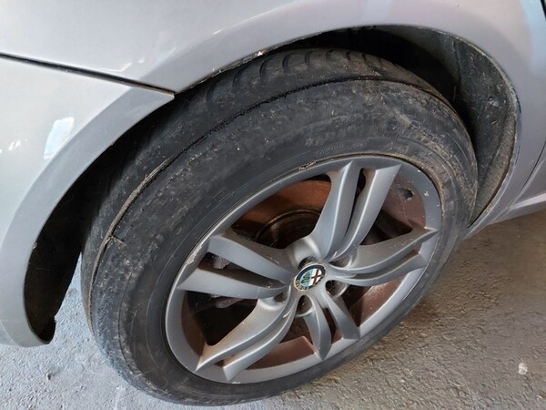 2#5747 Alfa Romeo 159 Sportwagon 2.0 in vendita - foto 14