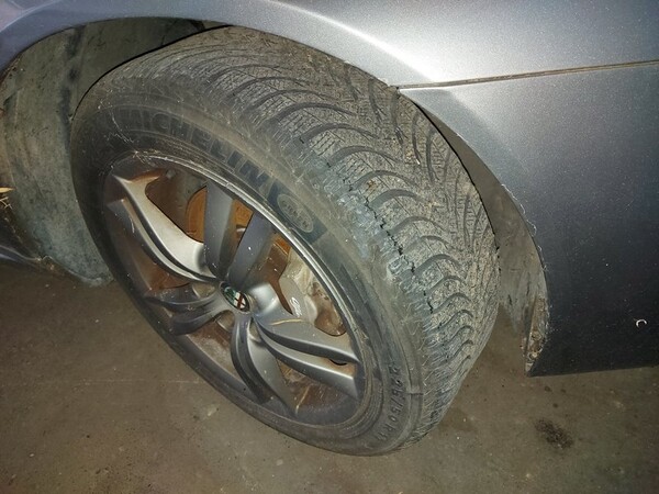 2#5747 Alfa Romeo 159 Sportwagon 2.0 in vendita - foto 15